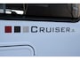 LMC T 731 Cruiser Comfortline Fiat Ducato 2.3 JTD Automaat | Lengte Bedden | Levelsysteem | Trekhaak | XXL Garage | Vaste Gastank