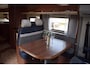 LMC T 731 Cruiser Comfortline Fiat Ducato 2.3 JTD Automaat | Lengte Bedden | Levelsysteem | Trekhaak | XXL Garage | Vaste Gastank