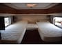 LMC T 731 Cruiser Comfortline Fiat Ducato 2.3 JTD Automaat | Lengte Bedden | Levelsysteem | Trekhaak | XXL Garage | Vaste Gastank
