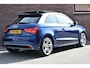 Audi A1 1.2 TFSI Pro Line S '12 Xenon Pano Cima Navi Cruise Inruil mogelijk