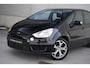Ford S-Max 2.5-20V Turbo 220pk Titanium, 7 persoons, Xenon