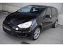 Ford S-Max 2.5-20V Turbo 220pk Titanium, 7 persoons, Xenon