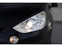 Ford S-Max 2.5-20V Turbo 220pk Titanium, 7 persoons, Xenon