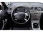 Ford S-Max 2.5-20V Turbo 220pk Titanium, 7 persoons, Xenon