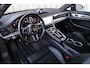 Porsche Panamera 4.0 Turbo Aut8 | 550PK | Achterasbesturing | Luchtvering | Pano | Sport-chrono | Carbon | Keyles-go | Matrix-led | Memory | Sportuitlaat | Stoelkoeling | Bose | 2018.