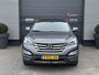 Hyundai Santa Fe 2.2 CRDi i-Catcher | Panoramadak | Camera | Trekhaak | Lane Assist | Lederen Bekleding |