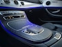 Mercedes-Benz E-klasse 220 d Amg Line-Nieuw Model-WideScreen