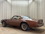 Pontiac Firebird *TRANS AM* T/A 6.6 V8 / Special Performance Package / Window Sticker / Documented / Patina / Roestvrij