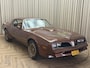 Pontiac Firebird *TRANS AM* T/A 6.6 V8 / Special Performance Package / Window Sticker / Documented / Patina / Roestvrij