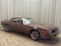Pontiac Firebird *TRANS AM* T/A 6.6 V8 / Special Performance Package / Window Sticker / Documented / Patina / Roestvrij