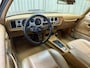 Pontiac Firebird *TRANS AM* T/A 6.6 V8 / Special Performance Package / Window Sticker / Documented / Patina / Roestvrij