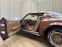 Pontiac Firebird *TRANS AM* T/A 6.6 V8 / Special Performance Package / Window Sticker / Documented / Patina / Roestvrij
