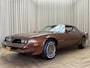 Pontiac Firebird *TRANS AM* T/A 6.6 V8 / Special Performance Package / Window Sticker / Documented / Patina / Roestvrij