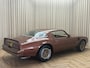 Pontiac Firebird *TRANS AM* T/A 6.6 V8 / Special Performance Package / Window Sticker / Documented / Patina / Roestvrij
