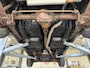 Pontiac Firebird *TRANS AM* T/A 6.6 V8 / Special Performance Package / Window Sticker / Documented / Patina / Roestvrij
