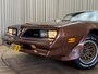 Pontiac Firebird *TRANS AM* T/A 6.6 V8 / Special Performance Package / Window Sticker / Documented / Patina / Roestvrij