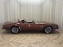 Pontiac Firebird *TRANS AM* T/A 6.6 V8 / Special Performance Package / Window Sticker / Documented / Patina / Roestvrij