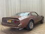 Pontiac Firebird *TRANS AM* T/A 6.6 V8 / Special Performance Package / Window Sticker / Documented / Patina / Roestvrij