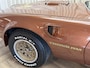 Pontiac Firebird *TRANS AM* T/A 6.6 V8 / Special Performance Package / Window Sticker / Documented / Patina / Roestvrij