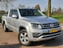 Volkswagen Amarok 3.0 V6 TDi 204pk AUTOMAAT LEER NAVIGATIE BLUETOOTH CRUISE-CONTRO