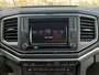 Volkswagen Amarok 3.0 V6 TDi 204pk AUTOMAAT LEER NAVIGATIE BLUETOOTH CRUISE-CONTRO