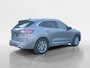 Ford Kuga 2.5 PHEV Vignale 225pk | Stoel- stuur en voorruitverwarming | Navigatie | Cruise control | Privacy glass