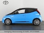 Toyota Aygo 1.0 VVT-i X CABRIOLET BITONE AUTOMAAT BIJNA 2020.AIRCO.CARPLAY NAVIGATIE.GARANTIE TOT 10-2029