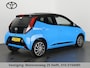 Toyota Aygo 1.0 VVT-i X CABRIOLET BITONE AUTOMAAT BIJNA 2020.AIRCO.CARPLAY NAVIGATIE.GARANTIE TOT 10-2029