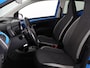 Toyota Aygo 1.0 VVT-i X CABRIOLET BITONE AUTOMAAT BIJNA 2020.AIRCO.CARPLAY NAVIGATIE.GARANTIE TOT 10-2029