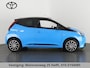 Toyota Aygo 1.0 VVT-i X CABRIOLET BITONE AUTOMAAT BIJNA 2020.AIRCO.CARPLAY NAVIGATIE.GARANTIE TOT 10-2029