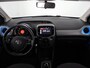 Toyota Aygo 1.0 VVT-i X CABRIOLET BITONE AUTOMAAT BIJNA 2020.AIRCO.CARPLAY NAVIGATIE.GARANTIE TOT 10-2029