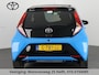 Toyota Aygo 1.0 VVT-i X CABRIOLET BITONE AUTOMAAT BIJNA 2020.AIRCO.CARPLAY NAVIGATIE.GARANTIE TOT 10-2029