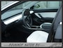 Tesla Model 3 Standard RWD Plus 60 kWh Wit leer Trekhaak Cam