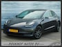 Tesla Model 3 Standard RWD Plus 60 kWh Wit leer Trekhaak Cam