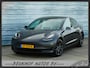 Tesla Model 3 Standard RWD Plus 60 kWh Wit leer Trekhaak Cam