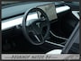 Tesla Model 3 Standard RWD Plus 60 kWh Wit leer Trekhaak Cam