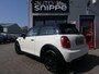 MINI Cooper Mini 1.5 Salt Business AIRCO-NAVI-CRUISE-BLUETOOTH-LM/VELGEN