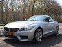 BMW Z4 Roadster sDrive35i M-Sport High Executive