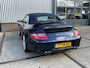 Porsche 911 Cabrio 3.6 Carrera