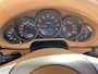 Porsche 911 Cabrio 3.6 Carrera