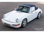Porsche 911 Cabrio 3.6