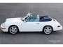 Porsche 911 Cabrio 3.6