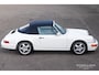 Porsche 911 Cabrio 3.6