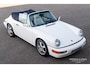 Porsche 911 Cabrio 3.6