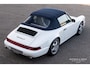 Porsche 911 Cabrio 3.6