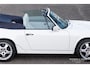 Porsche 911 Cabrio 3.6