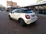 Fiat 500X 1.3 Automaat 120TH Anniversary Unieke kleur Pearl White Metallic /Navi./Apple Car Play/Android/17'LMV/Sportstoelen /PDC