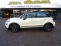 Fiat 500X 1.3 Automaat 120TH Anniversary Unieke kleur Pearl White Metallic /Navi./Apple Car Play/Android/17'LMV/Sportstoelen /PDC