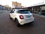 Fiat 500X 1.3 Automaat 120TH Anniversary Unieke kleur Pearl White Metallic /Navi./Apple Car Play/Android/17'LMV/Sportstoelen /PDC