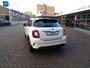 Fiat 500X 1.3 Automaat 120TH Anniversary Unieke kleur Pearl White Metallic /Navi./Apple Car Play/Android/17'LMV/Sportstoelen /PDC